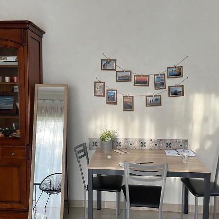 Cot'Et Calme Apartment Сен Мало Екстериор снимка