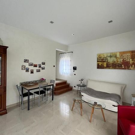 Cot'Et Calme Apartment Сен Мало Екстериор снимка