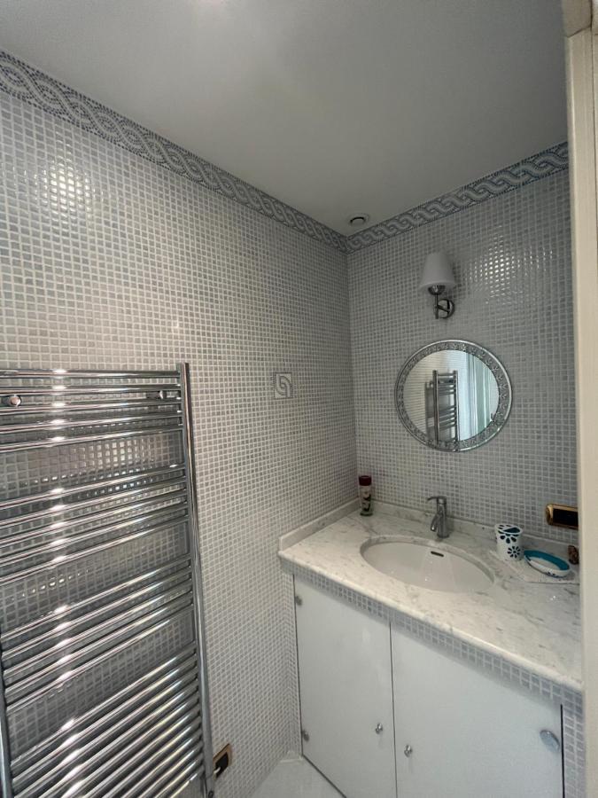 Cot'Et Calme Apartment Сен Мало Екстериор снимка