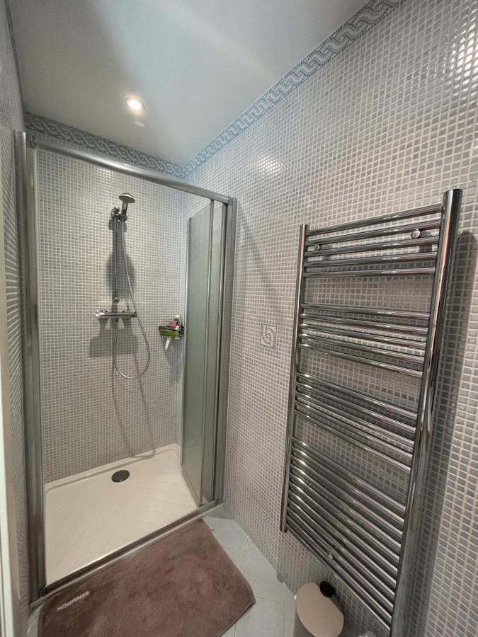 Cot'Et Calme Apartment Сен Мало Екстериор снимка