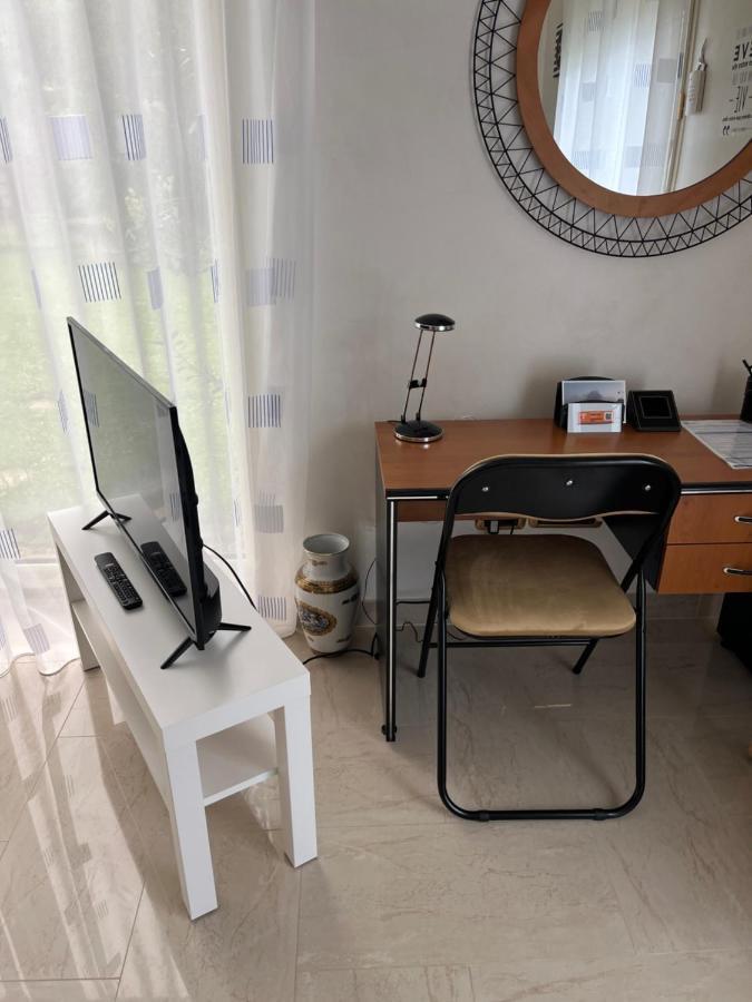 Cot'Et Calme Apartment Сен Мало Екстериор снимка