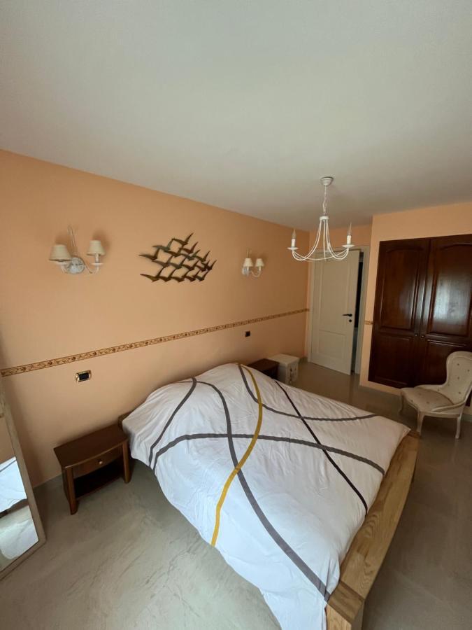 Cot'Et Calme Apartment Сен Мало Екстериор снимка