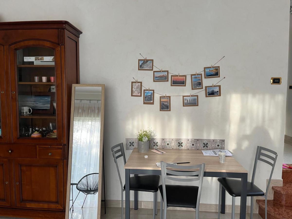 Cot'Et Calme Apartment Сен Мало Екстериор снимка