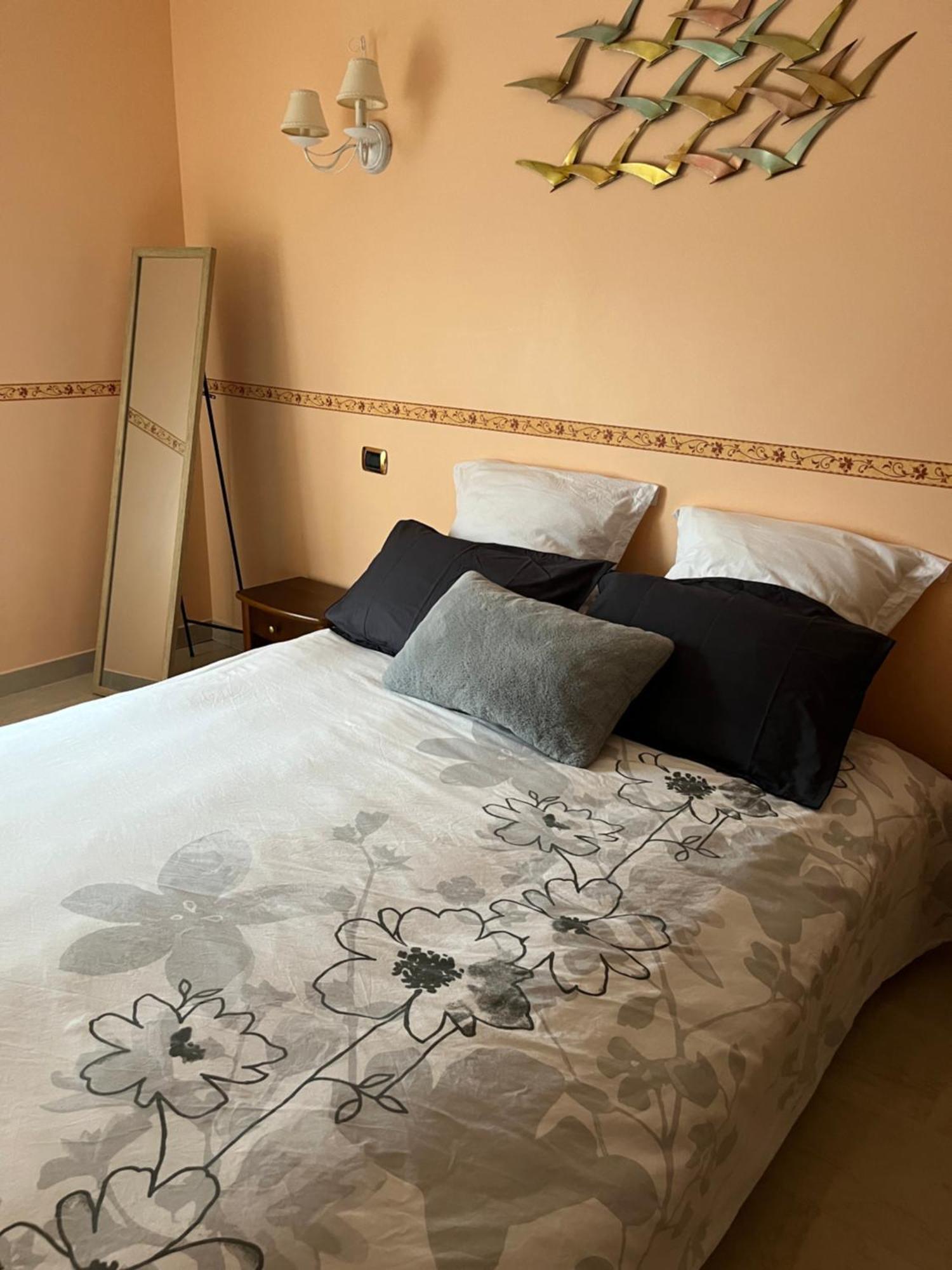 Cot'Et Calme Apartment Сен Мало Екстериор снимка